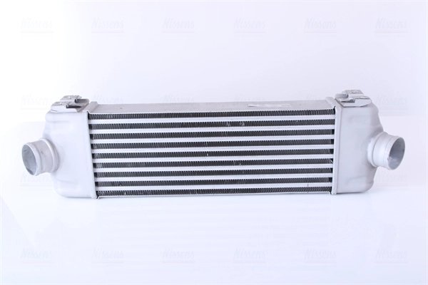 INTERCOOLER NISSENS 96641 - Compatibil cu FORD