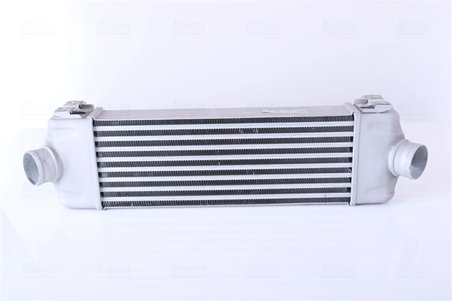 INTERCOOLER NISSENS 96641 - Compatibil cu FORD