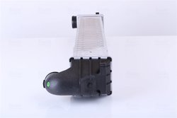 INTERCOOLER NISSENS 96634 - Compatibil cu FORD, SEAT, VW