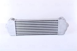 INTERCOOLER NISSENS 96641 - Compatibil cu FORD