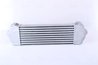 INTERCOOLER NISSENS 96641 - Compatibil cu FORD