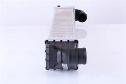 INTERCOOLER NISSENS 96634 - Compatibil cu FORD, SEAT, VW