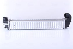 INTERCOOLER NISSENS 96634 - Compatibil cu FORD, SEAT, VW