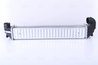 INTERCOOLER NISSENS 96634 - Compatibil cu FORD, SEAT, VW