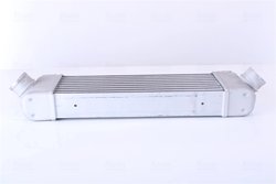 INTERCOOLER NISSENS 96641 - Compatibil cu FORD