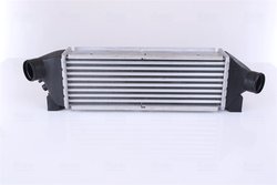 INTERCOOLER NISSENS 96642 - Compatibil cu FORD