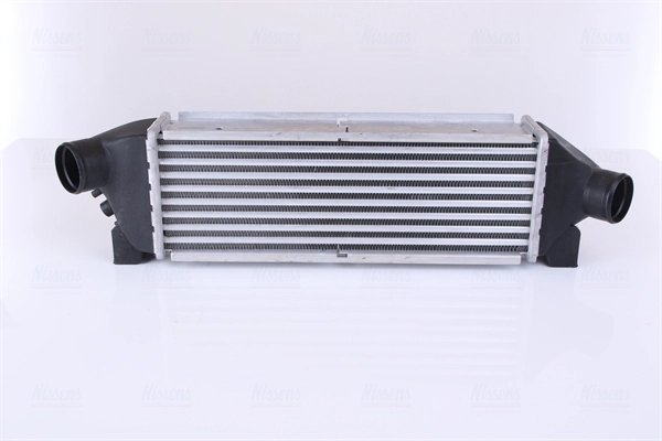 Intercooler Nissens 96642