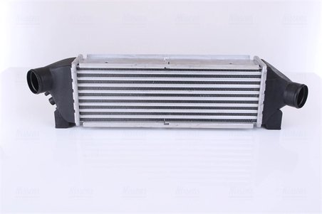 Intercooler Nissens 96642