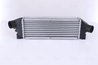 Intercooler Nissens 96642