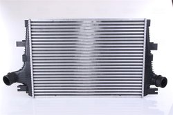Intercooler Nissens 96644