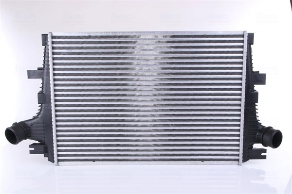 INTERCOOLER NISSENS 96644 - Compatibil cu ALFA ROMEO