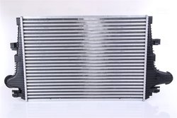 INTERCOOLER NISSENS 96644 - Compatibil cu ALFA ROMEO