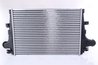 INTERCOOLER NISSENS 96644 - Compatibil cu ALFA ROMEO