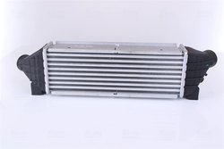Intercooler Nissens 96642