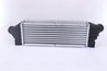 Intercooler Nissens 96642