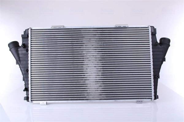 INTERCOOLER NISSENS 96646 - Compatibil cu CADILLAC, FIAT, OPEL, VAUXHALL