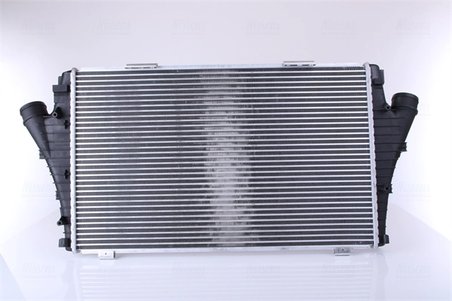 INTERCOOLER NISSENS 96646 - Compatibil cu CADILLAC, FIAT, OPEL, VAUXHALL