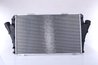 INTERCOOLER NISSENS 96646 - Compatibil cu CADILLAC, FIAT, OPEL, VAUXHALL