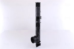 INTERCOOLER NISSENS 96644 - Compatibil cu ALFA ROMEO