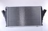 INTERCOOLER NISSENS 96646 - Compatibil cu CADILLAC, FIAT, OPEL, VAUXHALL