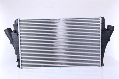 INTERCOOLER NISSENS 96647 - Compatibil cu CADILLAC, FIAT, OPEL, SAAB, VAUXHALL