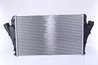 INTERCOOLER NISSENS 96647 - Compatibil cu CADILLAC, FIAT, OPEL, SAAB, VAUXHALL