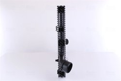 INTERCOOLER NISSENS 96644 - Compatibil cu ALFA ROMEO