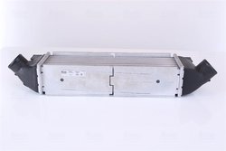 Intercooler Nissens 96642