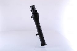 INTERCOOLER NISSENS 96646 - Compatibil cu CADILLAC, FIAT, OPEL, VAUXHALL