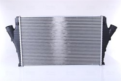 INTERCOOLER NISSENS 96647 - Compatibil cu CADILLAC, FIAT, OPEL, SAAB, VAUXHALL