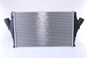 INTERCOOLER NISSENS 96647 - Compatibil cu CADILLAC, FIAT, OPEL, SAAB, VAUXHALL