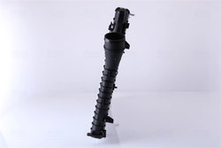 INTERCOOLER NISSENS 96646 - Compatibil cu CADILLAC, FIAT, OPEL, VAUXHALL