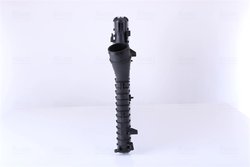 INTERCOOLER NISSENS 96647 - Compatibil cu CADILLAC, FIAT, OPEL, SAAB, VAUXHALL