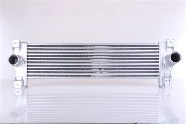 INTERCOOLER NISSENS 96651 - Compatibil cu SSANGYONG