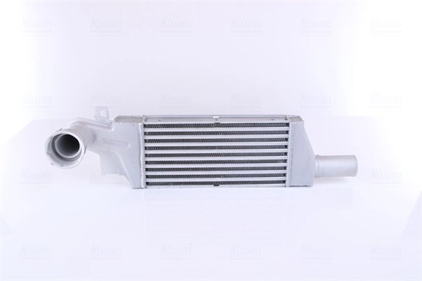 Intercooler Nissens 96656
