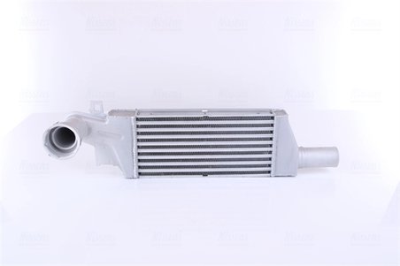 Intercooler Nissens 96656