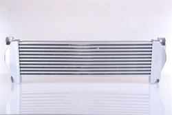 INTERCOOLER NISSENS 96651 - Compatibil cu SSANGYONG