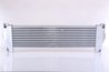 INTERCOOLER NISSENS 96651 - Compatibil cu SSANGYONG