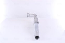 Intercooler Nissens 96656