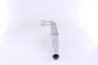 Intercooler Nissens 96656