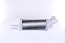 Intercooler Nissens 96656