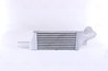 Intercooler Nissens 96656