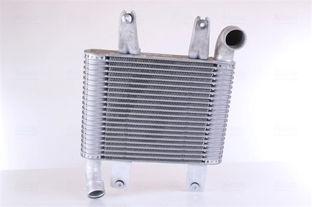 INTERCOOLER NISSENS 96660 - Compatibil cu HYUNDAI, KIA