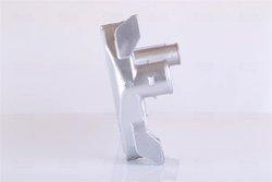 INTERCOOLER NISSENS 96651 - Compatibil cu SSANGYONG