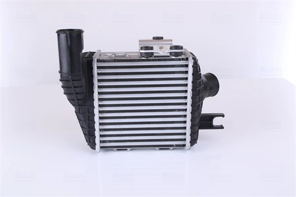 Intercooler Nissens 96661