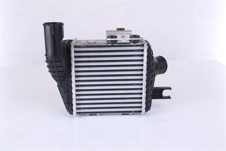 Intercooler Nissens 96661