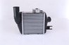 Intercooler Nissens 96661