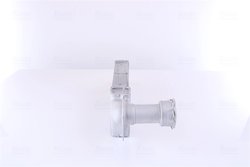 Intercooler Nissens 96656