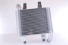 INTERCOOLER NISSENS 96660 - Compatibil cu HYUNDAI, KIA