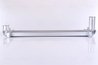 INTERCOOLER NISSENS 96651 - Compatibil cu SSANGYONG